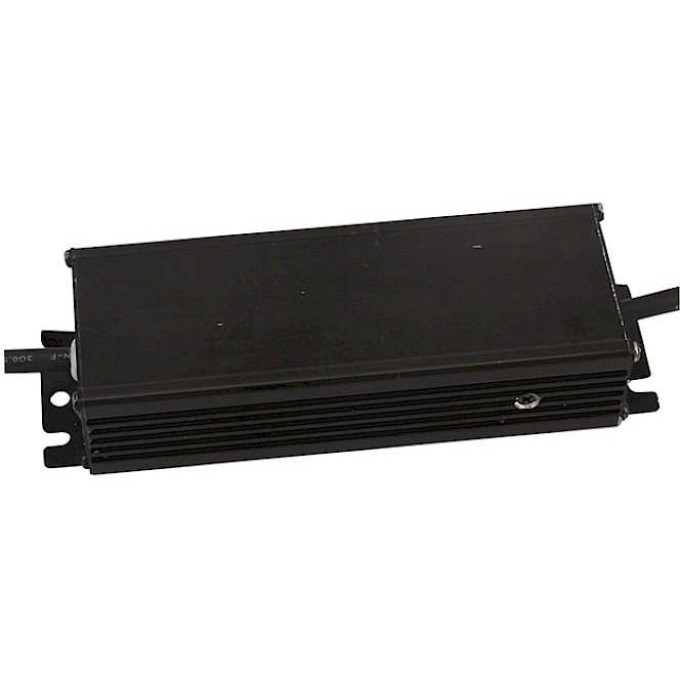 Блок питания для светодиодной ленты JAZZWAY PRO 60Вт 2,5А 24В IP67 BSPS 5015524