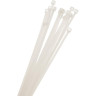 Хомут кабельный JAZZWAY 5053557 PCT 2,5х120-100WH PA6,6 (уп.100шт)