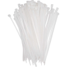 Хомут кабельный JAZZWAY 5053731 PCT 3,6х150-100WH PA6,6 (уп.100шт)