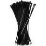 Хомут кабельный JAZZWAY 5054516 PCT 3,6х250-100BL PA6,6 (уп.100шт)