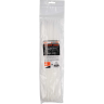 Хомут кабельный JAZZWAY 5053854 PCT 3,6х300-100WH PA6,6 (уп.100шт)