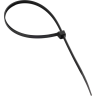 Хомут кабельный JAZZWAY 5054608 PCT 4,8х250-100BL PA6,6 (уп.100шт)