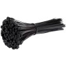 Хомут кабельный JAZZWAY 5054721 PCT 7,6х300-100BL PA6,6 (уп.100шт)