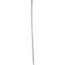 Хомут кабельный JAZZWAY 5054219 PCT 7,6х350-100WH 7,6х350 PA6,6 белый (уп.100шт)