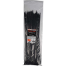 Хомут кабельный JAZZWAY 5054752 PCT 7,6х400-100BL 7,6х400 PA6,6 черный (уп.100шт)