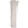 Хомут кабельный JAZZWAY 5054301 PCT 7,6х500-100WH PA6,6 (уп.100шт)