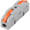 Клемма монтажная JAZZWAY 5073661 СМК PTC-1P 4211 BL/4 450В 32А 0,08-2,5(4,0)кв.мм