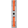 Клемма монтажная JAZZWAY 5073883 СМК PTC-1P 4211 DIN 450В 32А 0,08-2,5(4,0)кв.мм