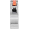 Клемма монтажная JAZZWAY 5073647 СМК PTC-1P 4211 DIN BL/4 450В 32А 0,08-2,5(4,0)кв.мм
