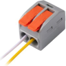 Клемма монтажная JAZZWAY 5074064 СМК PTC-2P 462 450В 41А 0,5-6,0кв.мм