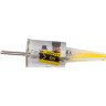 Лампа светодиодная JAZZWAY LED 2,5вт G4 12B 200Lm холодный COB 2855770
