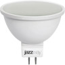 Лампа светодиодная JAZZWAY PLED POWER PLED-SP JCDR 9w GU5,3 4000K 5019577