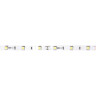 Лента светодиодная JAZZWAY PLS RGB LEDx30/м 5м 7,2Вт 12В IP20 327620