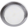 Светильник светодиодный JAZZWAY PGX53 10639,26 HROM MATOVYII 106*39MM 1016782