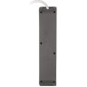 Удлинитель JAZZWAY ET-04-500W 5051836 4х5м с заземлением с выключателем (4х5,0)